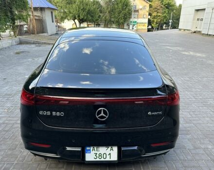 Чорний Мерседес С Клас, об'ємом двигуна 0 л та пробігом 12 тис. км за 75500 $, фото 4 на Automoto.ua
