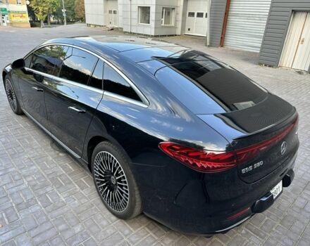 Чорний Мерседес С Клас, об'ємом двигуна 0 л та пробігом 12 тис. км за 75500 $, фото 5 на Automoto.ua