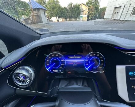 Чорний Мерседес С Клас, об'ємом двигуна 0 л та пробігом 12 тис. км за 75500 $, фото 13 на Automoto.ua