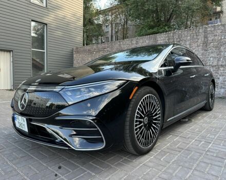 Чорний Мерседес С Клас, об'ємом двигуна 0 л та пробігом 12 тис. км за 75500 $, фото 3 на Automoto.ua