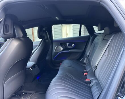 Чорний Мерседес С Клас, об'ємом двигуна 0 л та пробігом 12 тис. км за 75500 $, фото 11 на Automoto.ua