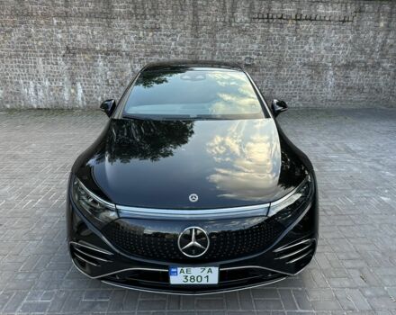 Чорний Мерседес С Клас, об'ємом двигуна 0 л та пробігом 12 тис. км за 75500 $, фото 8 на Automoto.ua