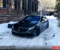 Черный Мерседес С Класс, объемом двигателя 3 л и пробегом 12000 тыс. км за 50000 $, фото 1 на Automoto.ua