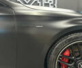 Черный Мерседес С Класс, объемом двигателя 5.46 л и пробегом 75 тыс. км за 89999 $, фото 6 на Automoto.ua