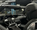 Черный Мерседес С Класс, объемом двигателя 4.66 л и пробегом 79 тыс. км за 79900 $, фото 4 на Automoto.ua