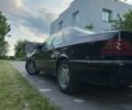 Чорний Мерседес С Клас, об'ємом двигуна 4.2 л та пробігом 349 тис. км за 14500 $, фото 3 на Automoto.ua