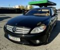 Чорний Мерседес С Клас, об'ємом двигуна 5.5 л та пробігом 115 тис. км за 16500 $, фото 1 на Automoto.ua