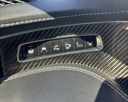 Чорний Мерседес С Клас, об'ємом двигуна 5.46 л та пробігом 187 тис. км за 63900 $, фото 27 на Automoto.ua