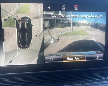 Чорний Мерседес С Клас, об'ємом двигуна 5.46 л та пробігом 187 тис. км за 63900 $, фото 30 на Automoto.ua