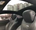 Черный Мерседес С Класс, объемом двигателя 5.5 л и пробегом 82 тыс. км за 79000 $, фото 21 на Automoto.ua