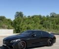 Черный Мерседес С Класс, объемом двигателя 5.5 л и пробегом 190 тыс. км за 49000 $, фото 1 на Automoto.ua