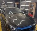 Черный Мерседес С Класс, объемом двигателя 4.66 л и пробегом 120 тыс. км за 50000 $, фото 5 на Automoto.ua