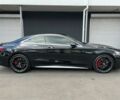Чорний Мерседес С Клас, об'ємом двигуна 4.7 л та пробігом 54 тис. км за 79900 $, фото 11 на Automoto.ua
