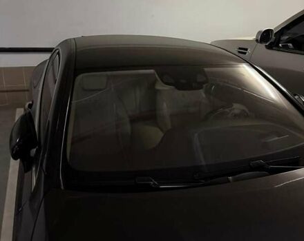 Черный Мерседес С Класс, объемом двигателя 4.66 л и пробегом 62 тыс. км за 52000 $, фото 3 на Automoto.ua