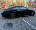 Черный Мерседес С Класс, объемом двигателя 4.7 л и пробегом 130 тыс. км за 57000 $, фото 2 на Automoto.ua
