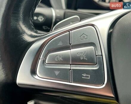 Черный Мерседес С Класс, объемом двигателя 4.66 л и пробегом 109 тыс. км за 46000 $, фото 71 на Automoto.ua