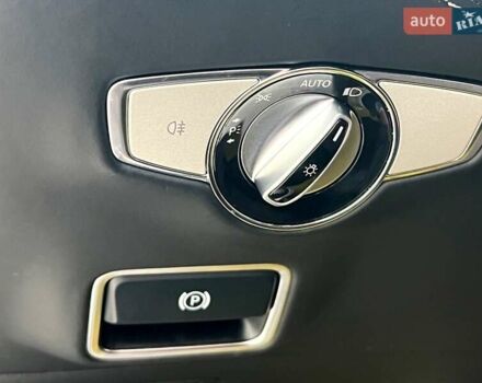 Черный Мерседес С Класс, объемом двигателя 4.66 л и пробегом 109 тыс. км за 46000 $, фото 67 на Automoto.ua