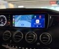 Черный Мерседес С Класс, объемом двигателя 4.7 л и пробегом 123 тыс. км за 64000 $, фото 17 на Automoto.ua