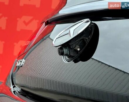 Черный Мерседес С Класс, объемом двигателя 4.66 л и пробегом 109 тыс. км за 46000 $, фото 47 на Automoto.ua