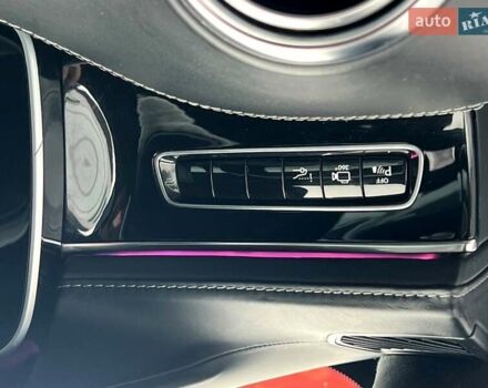 Черный Мерседес С Класс, объемом двигателя 4.66 л и пробегом 109 тыс. км за 46000 $, фото 66 на Automoto.ua