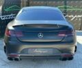 Чорний Мерседес С Клас, об'ємом двигуна 5.5 л та пробігом 110 тис. км за 62000 $, фото 3 на Automoto.ua