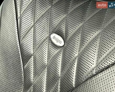 Черный Мерседес С Класс, объемом двигателя 4.66 л и пробегом 109 тыс. км за 46000 $, фото 63 на Automoto.ua