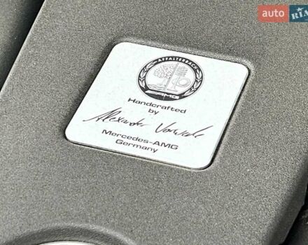 Черный Мерседес С Класс, объемом двигателя 4.66 л и пробегом 109 тыс. км за 46000 $, фото 111 на Automoto.ua