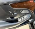 Черный Мерседес С Класс, объемом двигателя 4.66 л и пробегом 125 тыс. км за 49999 $, фото 1 на Automoto.ua