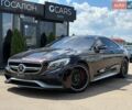 Чорний Мерседес С Клас, об'ємом двигуна 3 л та пробігом 77 тис. км за 38900 $, фото 1 на Automoto.ua