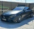 Чорний Мерседес С Клас, об'ємом двигуна 5.5 л та пробігом 110 тис. км за 62000 $, фото 1 на Automoto.ua