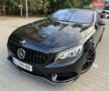 Черный Мерседес С Класс, объемом двигателя 4.66 л и пробегом 125 тыс. км за 49999 $, фото 4 на Automoto.ua