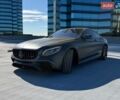 Черный Мерседес С Класс, объемом двигателя 4.7 л и пробегом 123 тыс. км за 64000 $, фото 1 на Automoto.ua