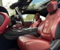 Черный Мерседес С Класс, объемом двигателя 4.66 л и пробегом 156 тыс. км за 37500 $, фото 31 на Automoto.ua