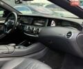 Чорний Мерседес С Клас, об'ємом двигуна 3 л та пробігом 77 тис. км за 38900 $, фото 22 на Automoto.ua
