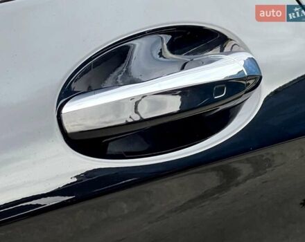 Черный Мерседес С Класс, объемом двигателя 4.66 л и пробегом 109 тыс. км за 46000 $, фото 32 на Automoto.ua