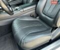 Черный Мерседес С Класс, объемом двигателя 4.66 л и пробегом 110 тыс. км за 39999 $, фото 10 на Automoto.ua