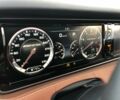Чорний Мерседес С Клас, об'ємом двигуна 4.7 л та пробігом 43 тис. км за 149999 $, фото 21 на Automoto.ua