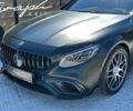 Чорний Мерседес С Клас, об'ємом двигуна 5.5 л та пробігом 110 тис. км за 62000 $, фото 4 на Automoto.ua