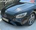 Черный Мерседес С Класс, объемом двигателя 4.66 л и пробегом 110 тыс. км за 39999 $, фото 4 на Automoto.ua