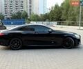 Черный Мерседес С Класс, объемом двигателя 4.66 л и пробегом 125 тыс. км за 49999 $, фото 5 на Automoto.ua