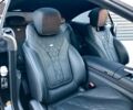 Черный Мерседес С Класс, объемом двигателя 4.7 л и пробегом 54 тыс. км за 121700 $, фото 36 на Automoto.ua