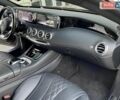 Черный Мерседес С Класс, объемом двигателя 4.66 л и пробегом 175 тыс. км за 87000 $, фото 4 на Automoto.ua