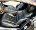 Черный Мерседес С Класс, объемом двигателя 4.66 л и пробегом 125 тыс. км за 49999 $, фото 3 на Automoto.ua