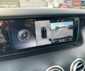 Черный Мерседес С Класс, объемом двигателя 4.66 л и пробегом 110 тыс. км за 39999 $, фото 23 на Automoto.ua