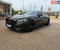 Чорний Мерседес С Клас, об'ємом двигуна 3 л та пробігом 143 тис. км за 45000 $, фото 1 на Automoto.ua