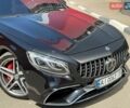 Черный Мерседес С Класс, объемом двигателя 4.66 л и пробегом 90 тыс. км за 40900 $, фото 8 на Automoto.ua