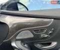 Черный Мерседес С Класс, объемом двигателя 5.46 л и пробегом 59 тыс. км за 72000 $, фото 24 на Automoto.ua