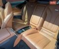 Черный Мерседес С Класс, объемом двигателя 4.66 л и пробегом 90 тыс. км за 40900 $, фото 27 на Automoto.ua