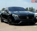Черный Мерседес С Класс, объемом двигателя 4.66 л и пробегом 147 тыс. км за 42900 $, фото 1 на Automoto.ua