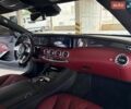 Черный Мерседес С Класс, объемом двигателя 4.6 л и пробегом 132 тыс. км за 57000 $, фото 26 на Automoto.ua
